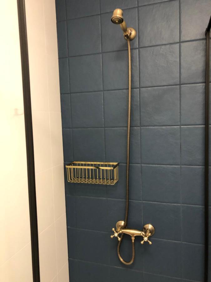 Blue Dior Apartment 华沙 外观 照片